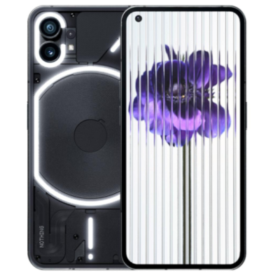 Nothing Phone (1) 8/256GB Black