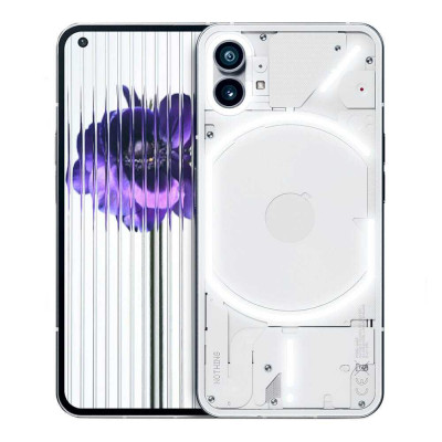 Nothing Phone (1) 12/256GB White