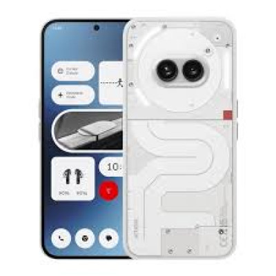 Nothing Phone (2a) 12/256GB Milk