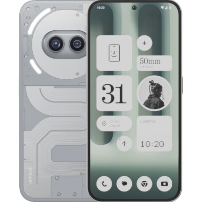 Nothing Phone (2a) Plus 12/256GB Gray