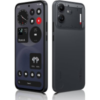 Nothing Phone (4b) 8/128GB Black