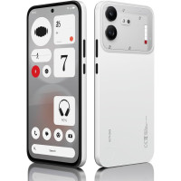 Nothing Phone (4b) 8/128GB White