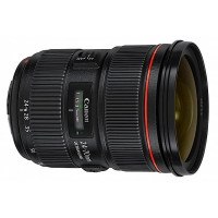Canon 24-70mm f/2.8L II USM EF