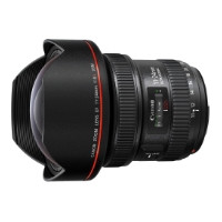 Canon EF 11-24mm f/4L USM Canon EF 11-24mm f/4L USM
