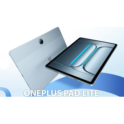 OnePlus Pad Lite 6/128GB Wi-Fi Aero Blue EU
