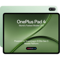OnePlus Pad 4 Wi-Fi 8/256GB Sage Mist EU