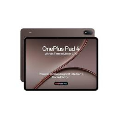 OnePlus Pad 4 Wi-Fi 8/256GB Dune Glow EU