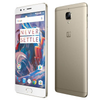 OnePlus 3 6/64Gb (Gold) OnePlus 3 6/64Gb (Gold)