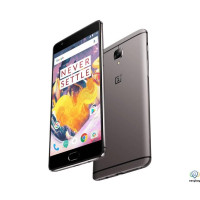 OnePlus 3T 128GB (Gunmetal) OnePlus 3T 128GB (Gunmetal)