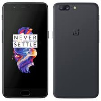 OnePlus 5 6/64GB Slate Grey OnePlus 5 6/64GB Slate Grey