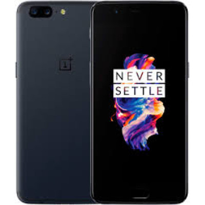 OnePlus 5 8/128GB Slate Grey