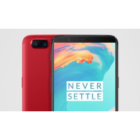 OnePlus 5T 8/128GB Red