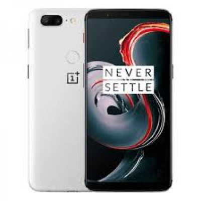 OnePlus 5T 8/128GB Sandstone White