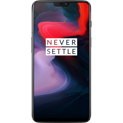 OnePlus 6 8/128GB Midnight Black