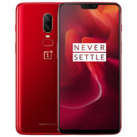 OnePlus 6 8/128GB Amber Red OnePlus 6 8/128GB Amber Red