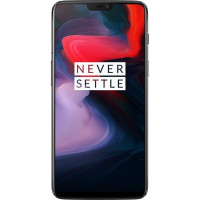 OnePlus 6 8/256GB Mirror Black OnePlus 6 8/256GB Mirror Black