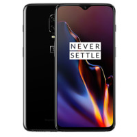 OnePlus 6T 8/128GB Mirror Black EU OnePlus 6T 8/128GB Mirror Black EU