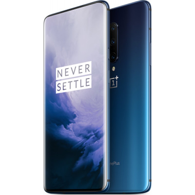 OnePlus 7 Pro 8/256GB Nebula Blue OnePlus 7 Pro 8/256GB Nebula Blue