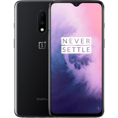 OnePlus 7 8/256GB Mirror Gray OnePlus 7 8/256GB Mirror Gray
