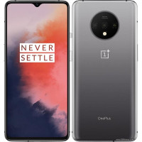 OnePlus 7T 8/256GB Frosted Silver OnePlus 7T 8/256GB Frosted Silver