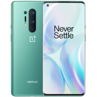 OnePlus 8 8/128GB Glacial Green OnePlus 8 8/128GB Glacial Green