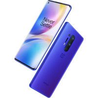 OnePlus 8 Pro 12/256GB Ultramarine Blue OnePlus 8 Pro 12/256GB Ultramarine Blue
