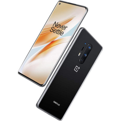 OnePlus 8 Pro 8/128GB Onyx Black