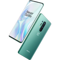 OnePlus 8 Pro 12/256Gb Glacial Green