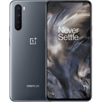OnePlus Nord 8/128GB Gray Onyx