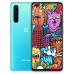 OnePlus Nord 12/256GB Blue Marble OnePlus Nord 12/256GB Blue Marble