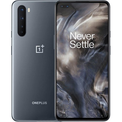 OnePlus Nord 12/256GB Gray Onyx