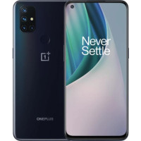 OnePlus Nord N10 5G 6/128GB Midnight Ice
