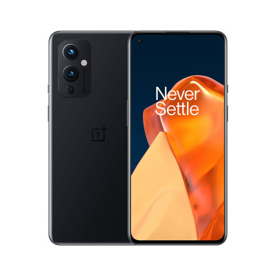 OnePlus 9 12/256GB Astral Black EU