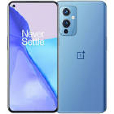 OnePlus 9 12/256GB Arctic Sky EU
