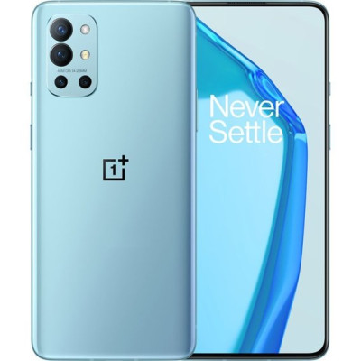 OnePlus 9R 12/256GB Lake Blue