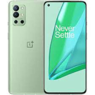 OnePlus 9R 12/256GB Qingyu Green
