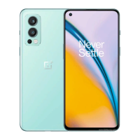 OnePlus Nord 2 5G 8/128GB Blue Haze