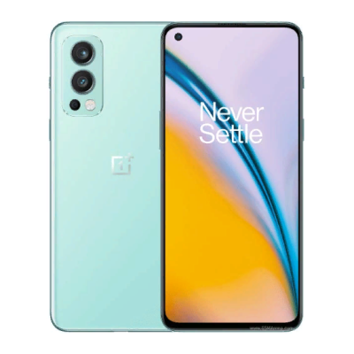 OnePlus Nord 2 5G 8/128GB Blue Haze