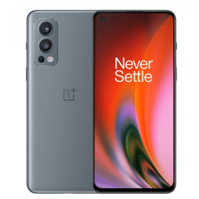 Oneplus Nord 2 5G 12/256GB Gray Sierra EU