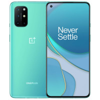 OnePlus 8T 12/256GB Aquamarine Green EU