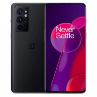 OnePlus 9RT 12/256GB Black
