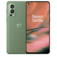 OnePlus Nord 2 5G 12/256GB Green Wood