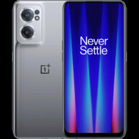 OnePlus Nord CE 2 5G 8/128GB Gray Mirror