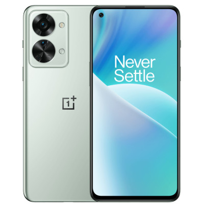 OnePlus Nord 2T 5G 8/128GB Jade Fog
