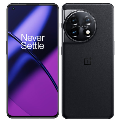 OnePlus 11 8/128GB Black EU