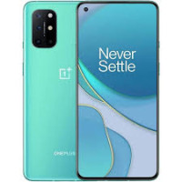 OnePlus 8T+ 5G 12/256GB Aquamarine Green