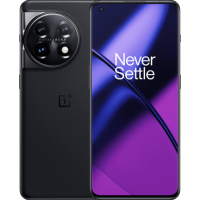 OnePlus 11 16/512GB Black OnePlus 11 16/512GB Black