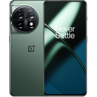 OnePlus 11 16/512GB Green