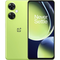 OnePlus Nord CE 3 Lite 8/128GB Pastel Lime