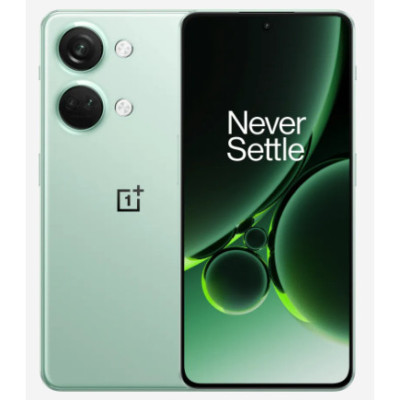 OnePlus Nord 3 16/256GB Misty Green EU
